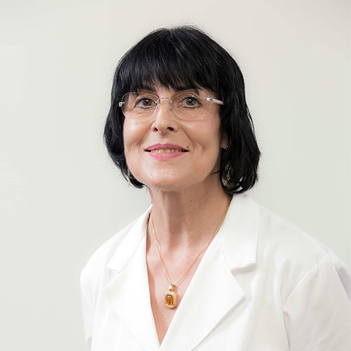 Dottoressa Arcangela Rozza